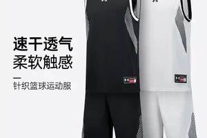 男女士篮球服装品牌排行榜，篮球服哪个牌子好推荐